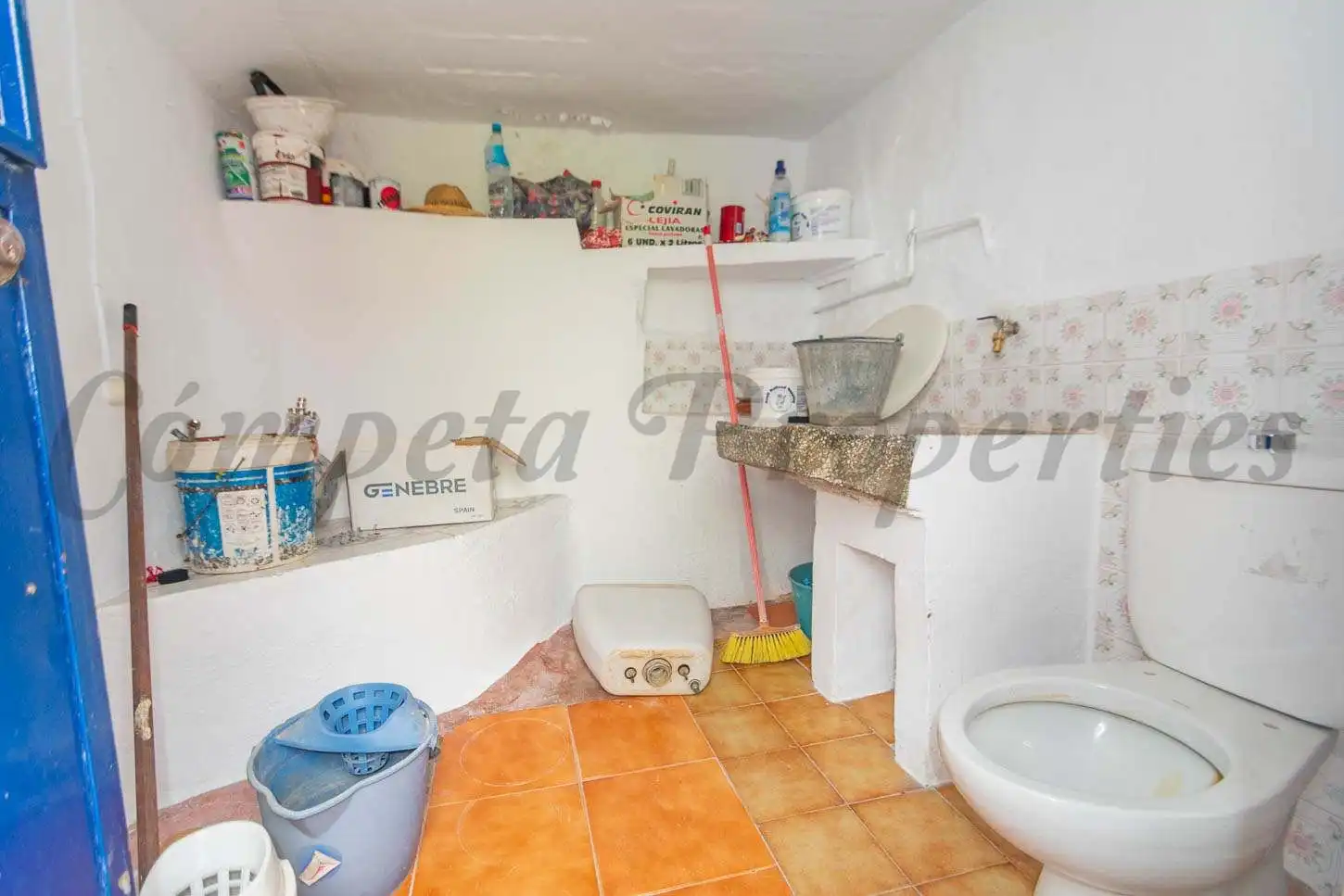 Casa en venta en Cómpeta, imagen 17