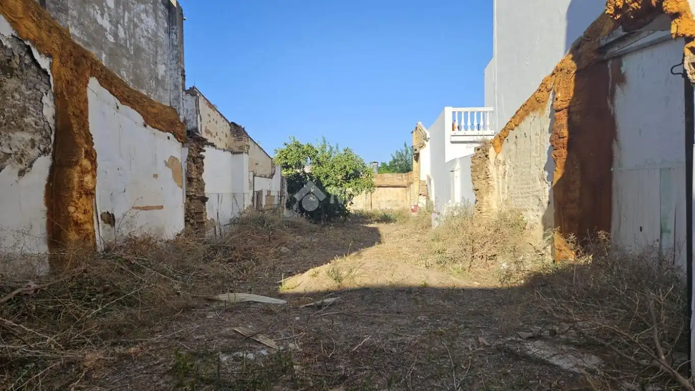 Terreny residencial en venda a Trigueros, imagen 2