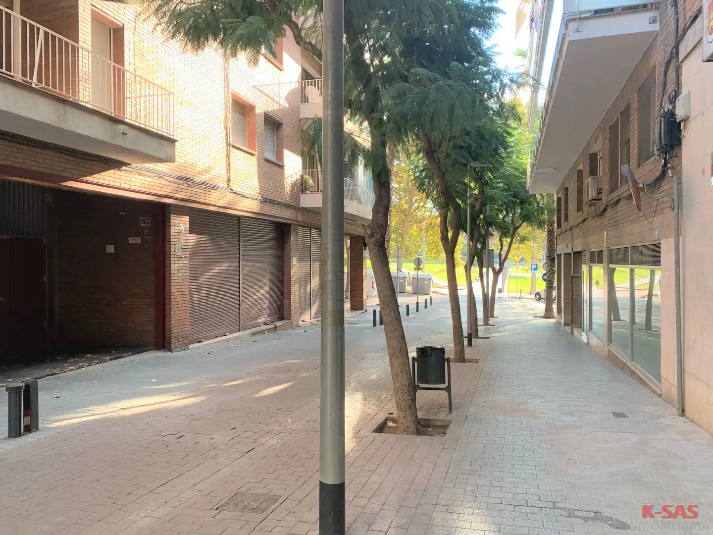 Individual en venta en Carrer de l'Esport 19