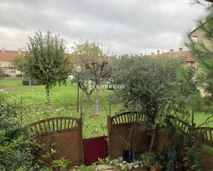 Single-family semi-detached for sale in Lardero  with Heating, Parquet flooring and Terrace