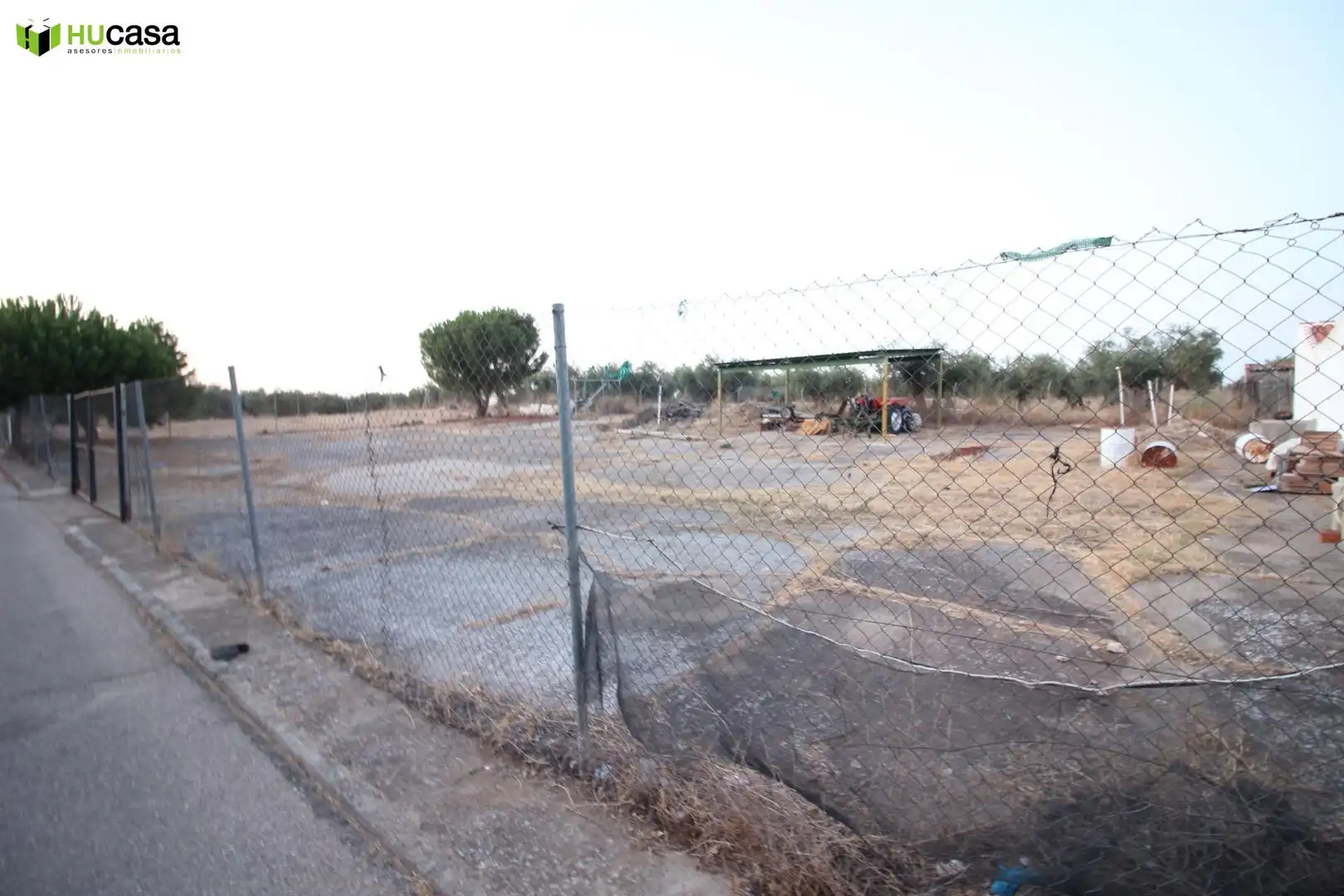 Terreno residenziale in vendita a Polán, imagen 6