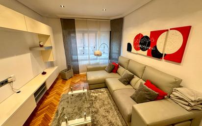 Flat to rent in Avenida de Portugal, 70, El Polígono