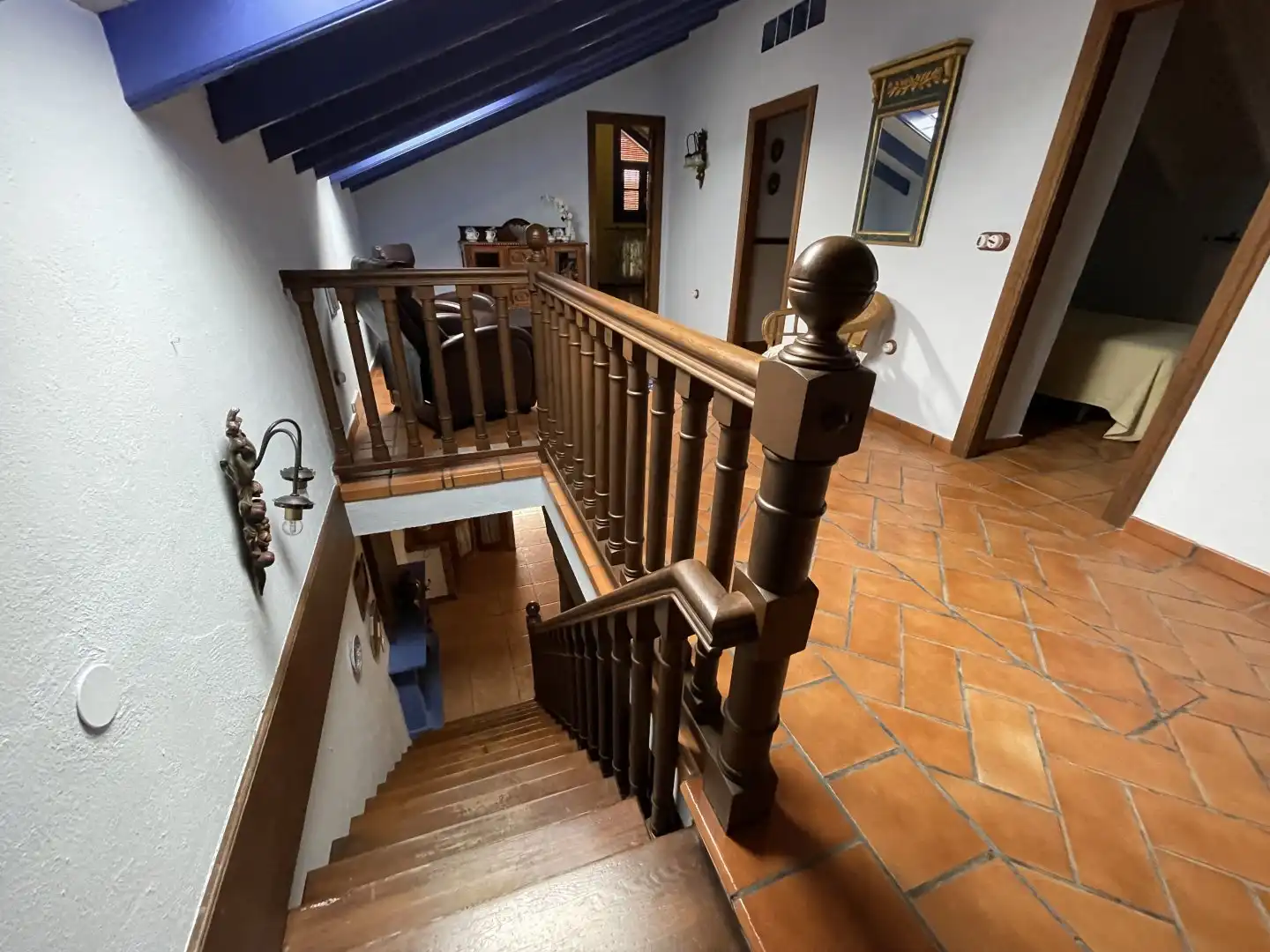 Country homes for rent in Salobreña  with Terrace, Swimming Pool and Furnished