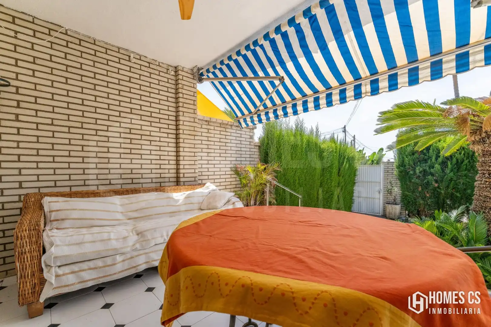 Terraza de Casa o chalet en venta en Cambrils con Calefacción