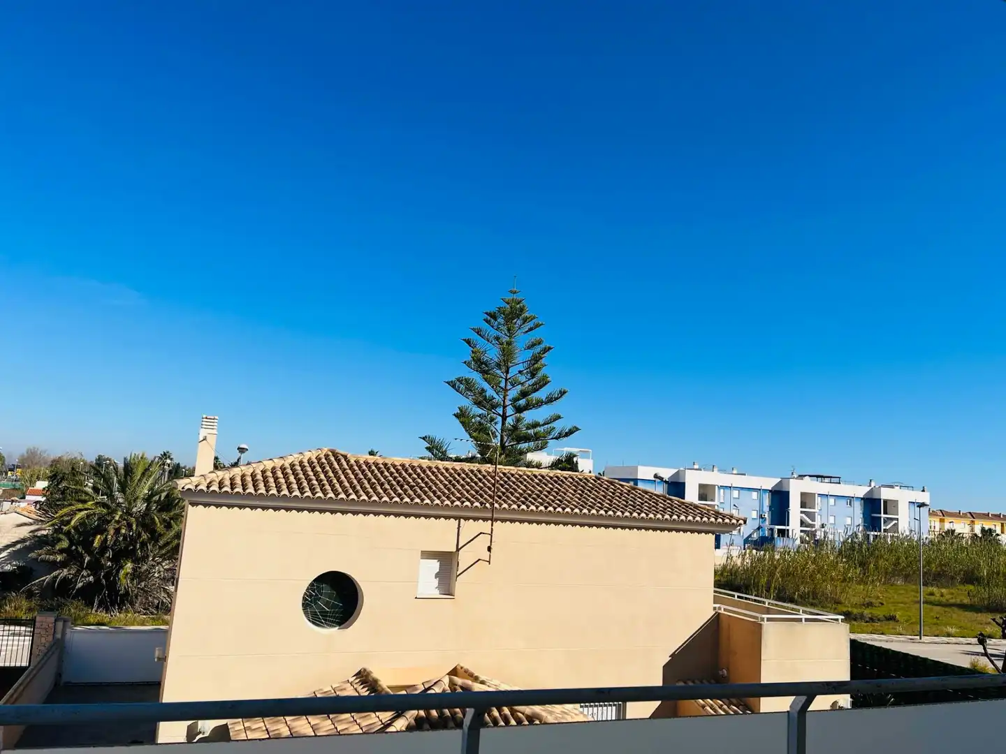 Apartment mit Terrasse zum Verkauf in Oliva Nova, imagen 14