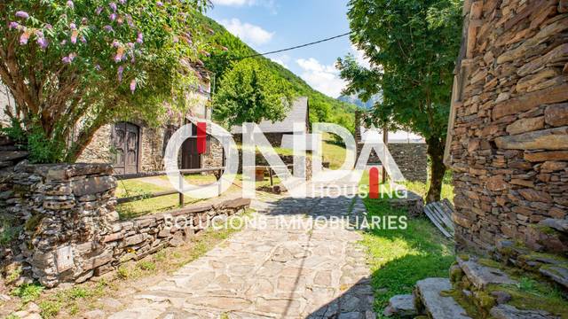 Terreno residencial en Venta en Calle Sant Joan de Toran en Canejan