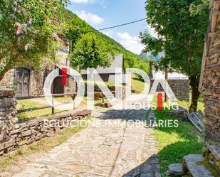 Exterior view of Residential for sale in Canejan