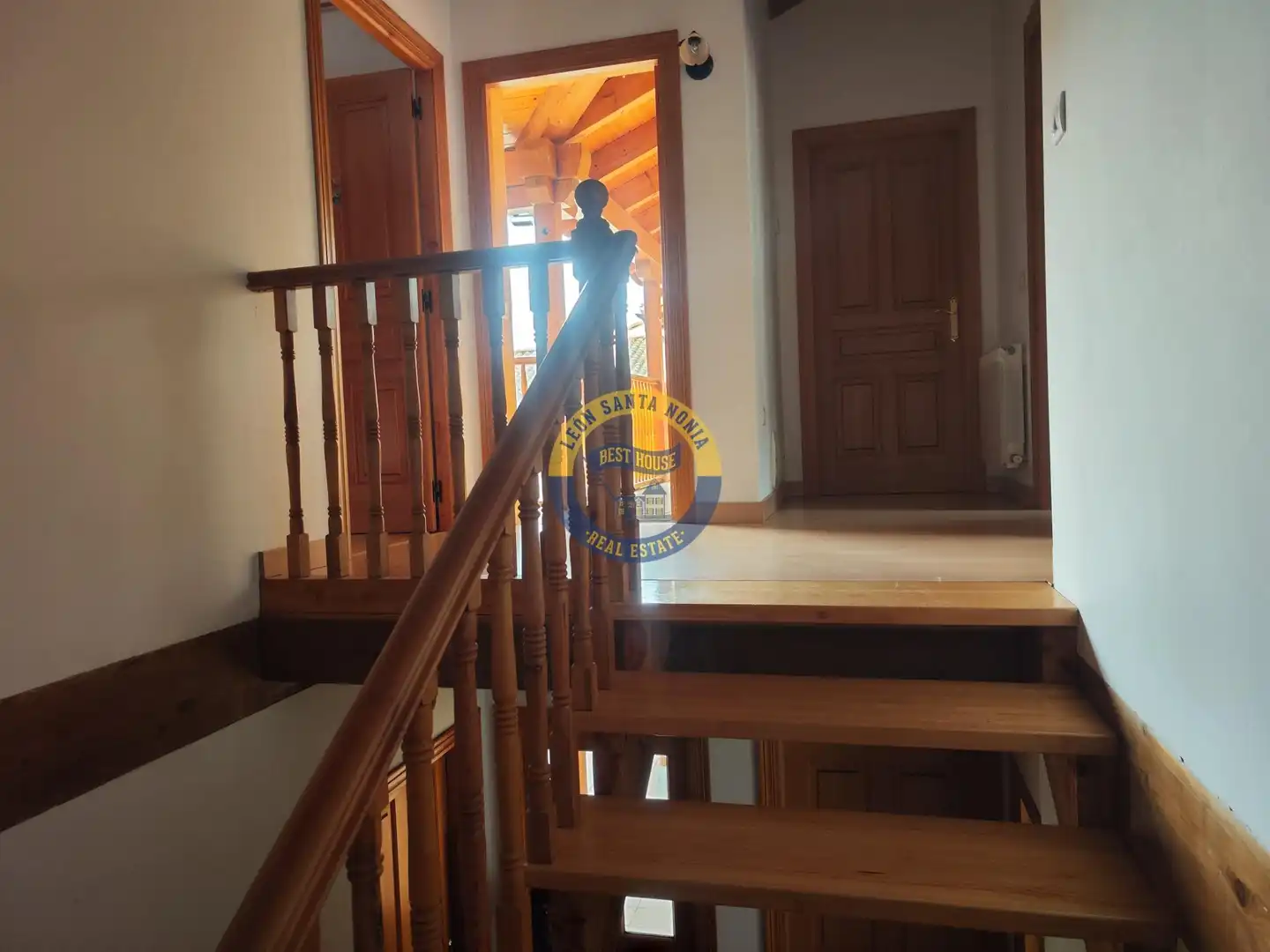 Houses for sale in Villaquilambre  with Heating, Private garden and Terrace