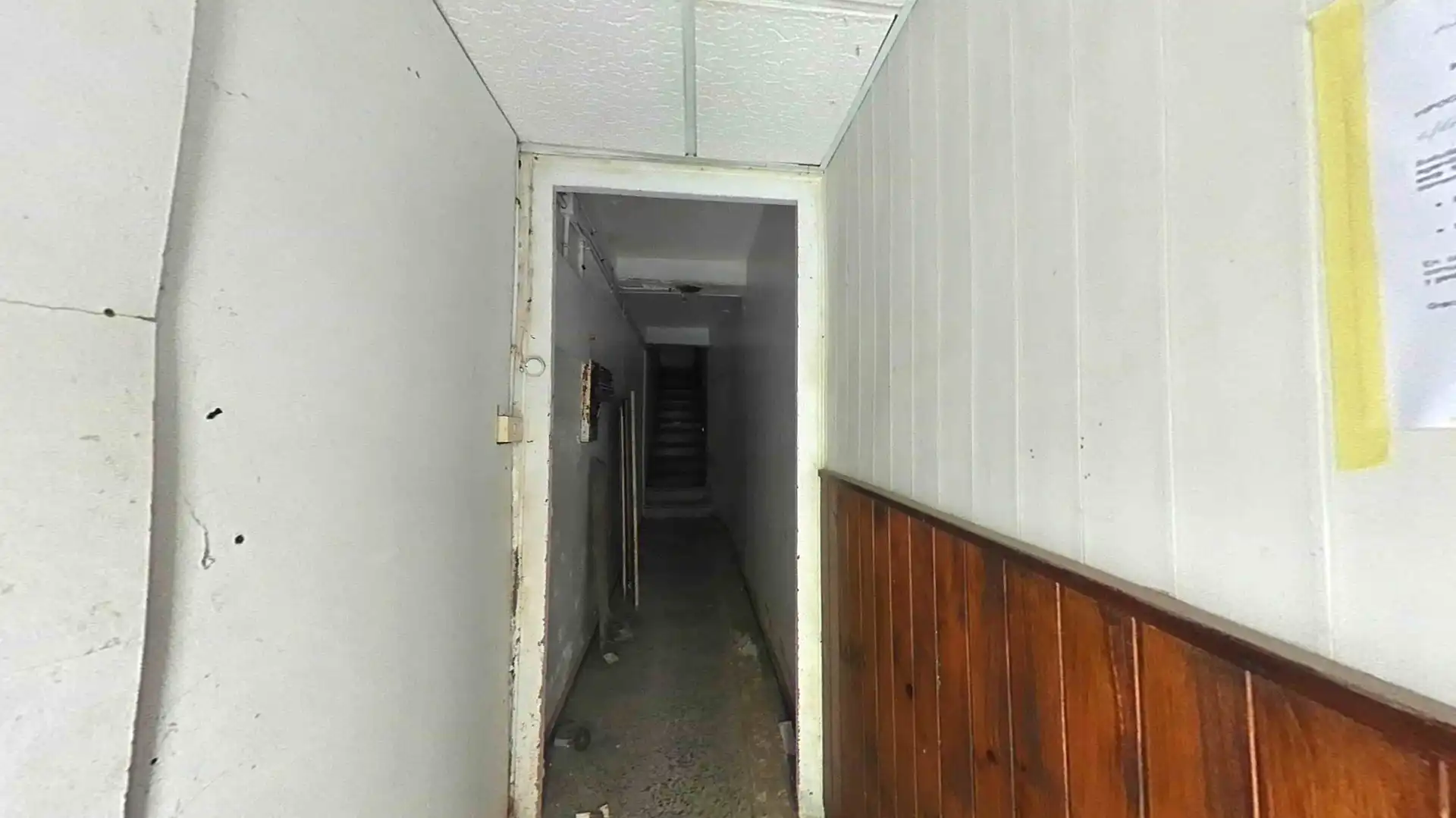 Piso en venta en Espartero, Ferrol Vello - Puerto