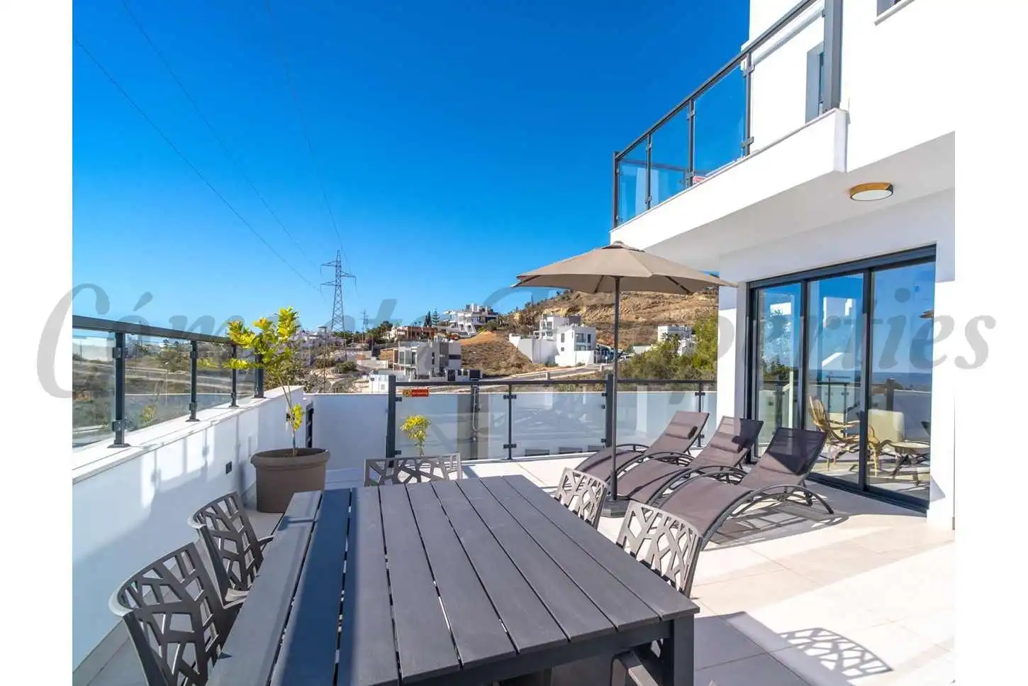 House with pool for sale in Capistrano, imagen 3