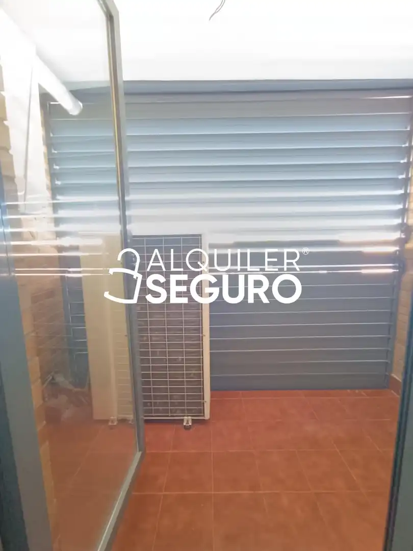 Piso de alquiler en Parla con Aire acondicionado, Calefacción y Terraza