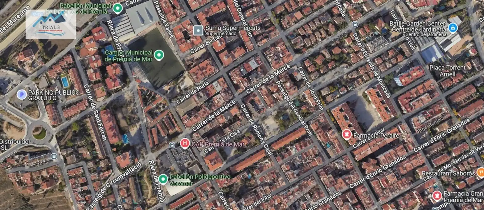 Flat with terrace for sale in Calle NURIA, imagen 3