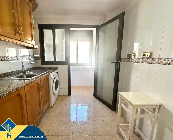 Piso con ascensor en venta en Centro, imagen 8