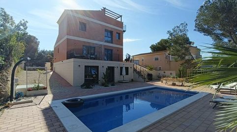 Foto 3 de Casa o xalet en venda a El Pinar de Campoverde, Pilar de la Horadada