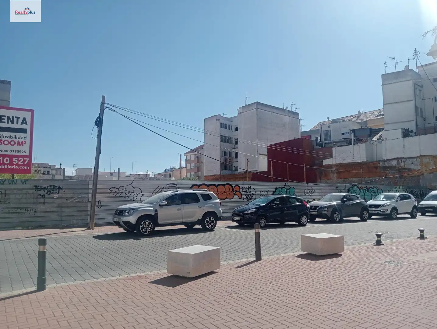 Terrenos y solares en venta en Grau de Gandia - Venecia - Marenys de Rafalcaid, imagen 3