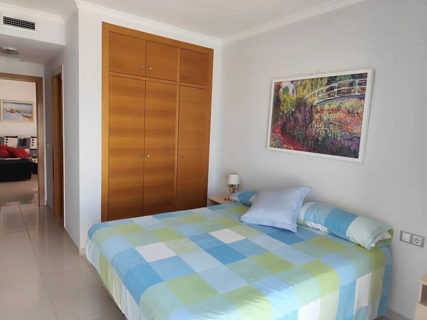 Penthouse mit Pool zum Verkauf in El Montgó, imagen 19