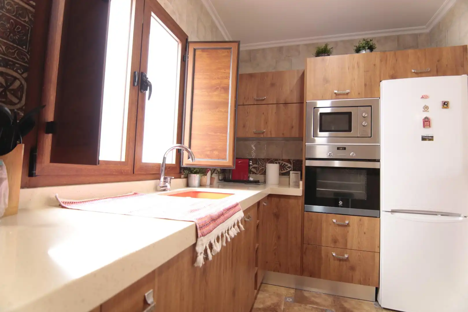Casa a schiera in vendita a Calle Nueva, imagen 20
