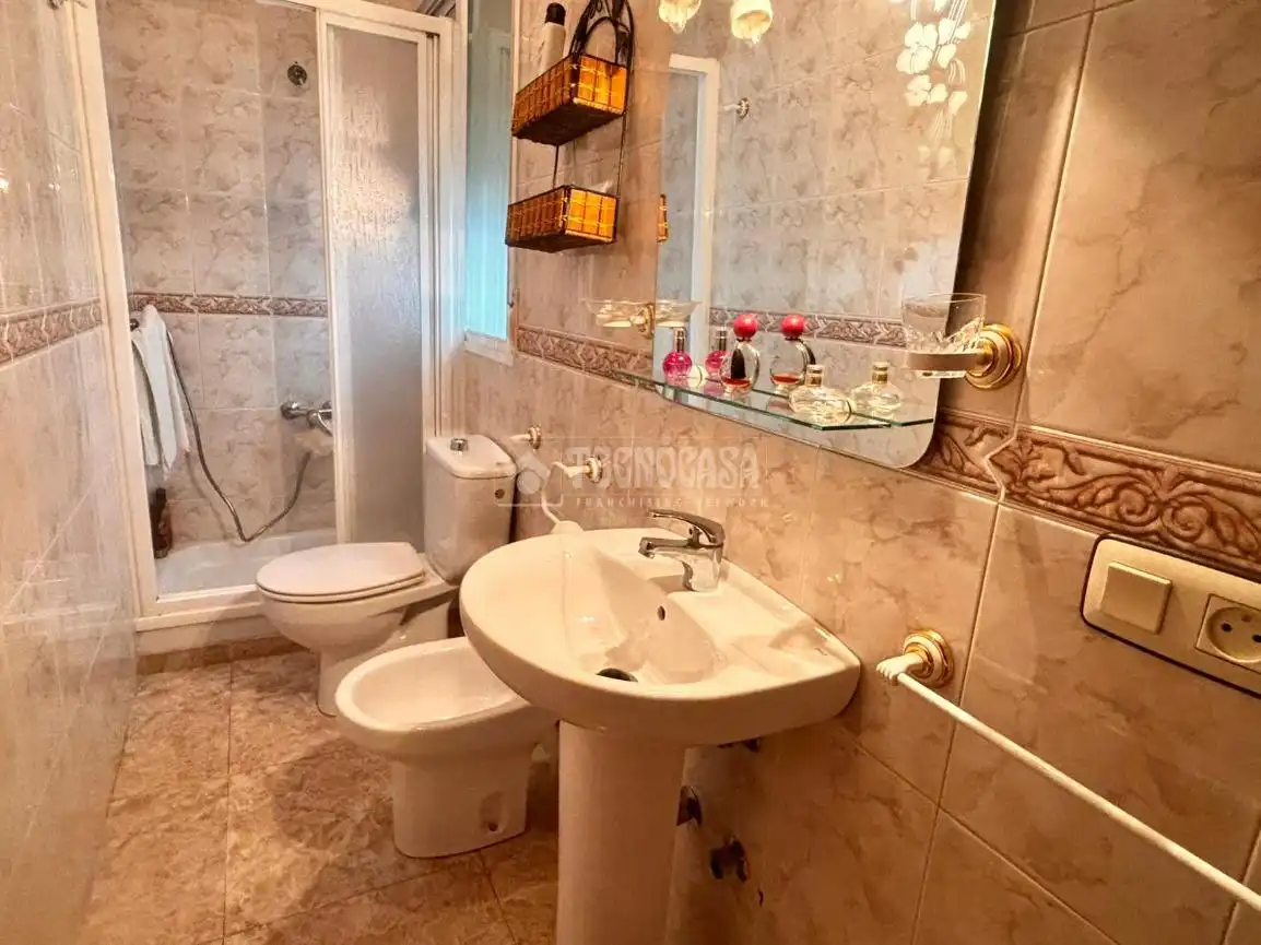 Piso en venta en P.º Primero de Mayo, imagen 13