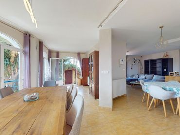 Detached house with pool for sale in Calle SAN FRANCISCO