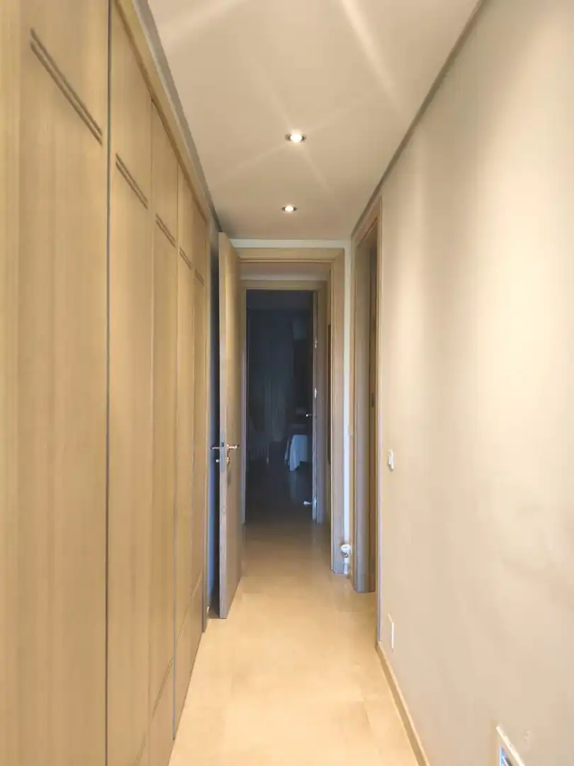 Apartments for rent in Puerto de Sotogrande - La Marina