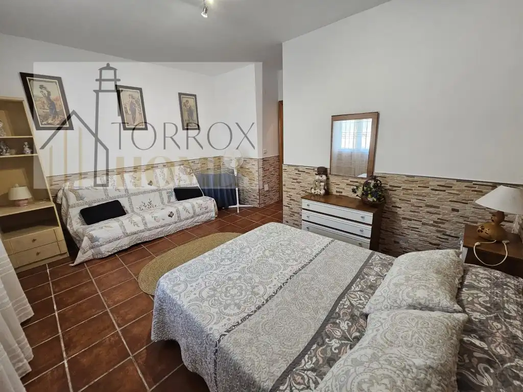 Casa rústica en venta en Diseminados Pago Manzano Bajo, imagen 18