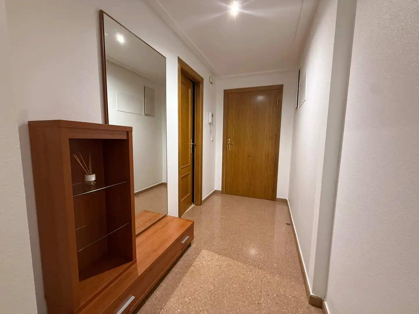 Appartamento con ascensore in affitto a Calle PURISIMA, imagen 4