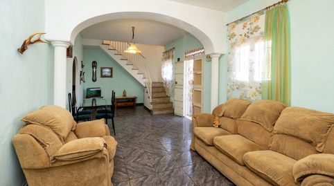 Foto 4 de Casa o chalet en venta en Calle Hurgoneros (hur), Rubite, Granada