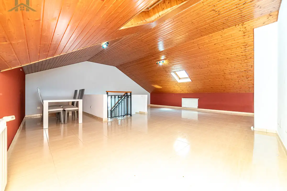 Casa o chalet en venta en Illescas con Aire acondicionado, Calefacción y Jardín privado