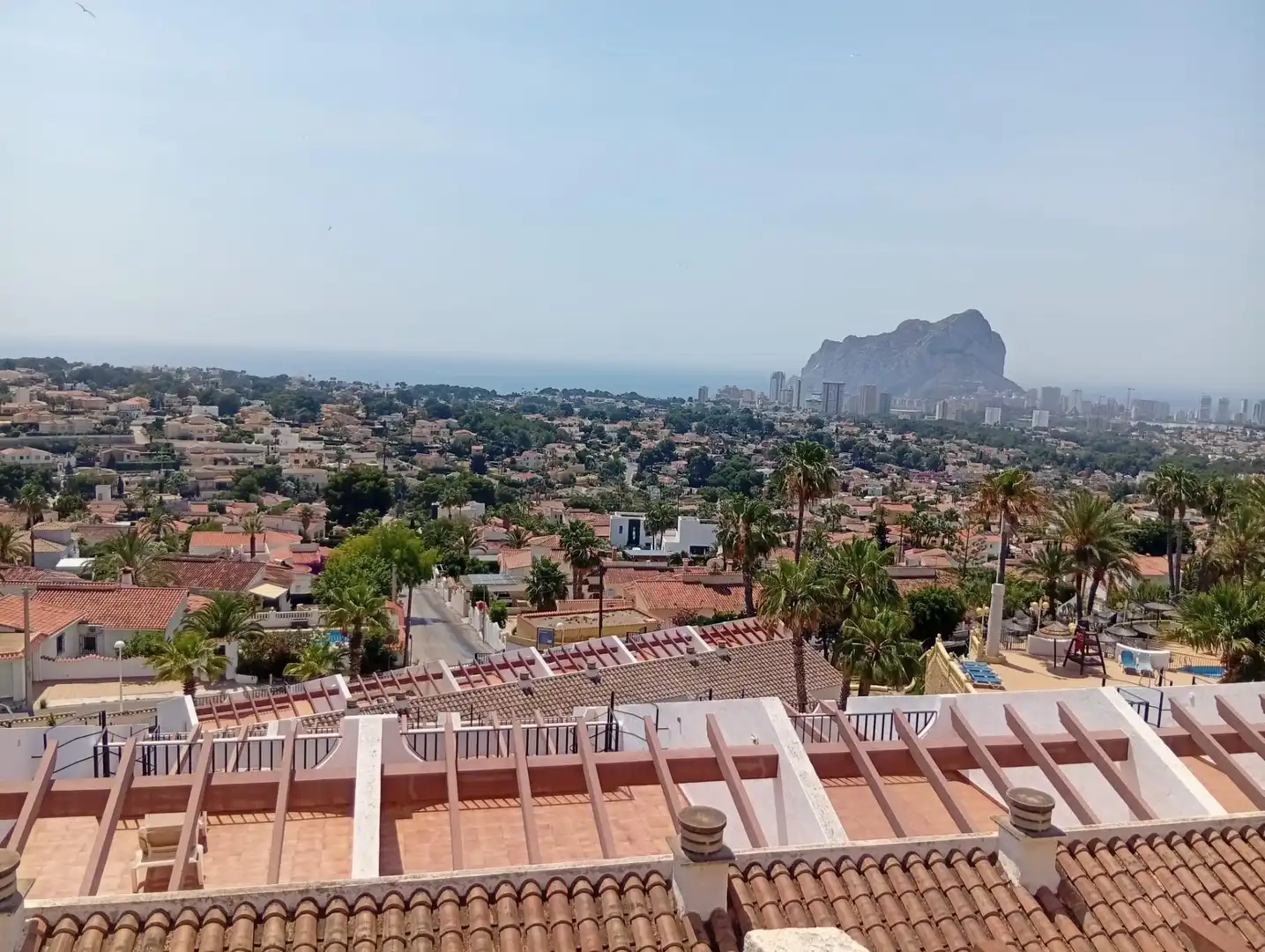 Bungalow with pool for sale in Cometa, imagen 8
