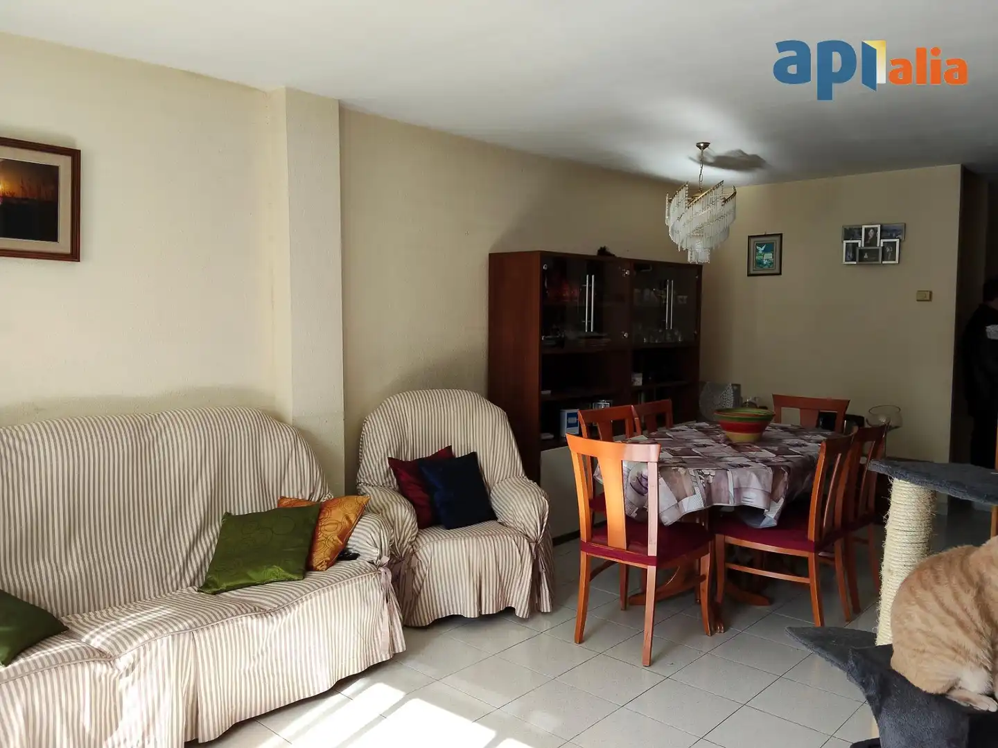 Flat for sale in Carrer FRANCESC GUITART, Cervelló