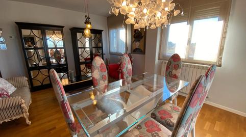 Foto 3 de Àtic de lloguer a Avenida Olimpia, Universidad, Albacete