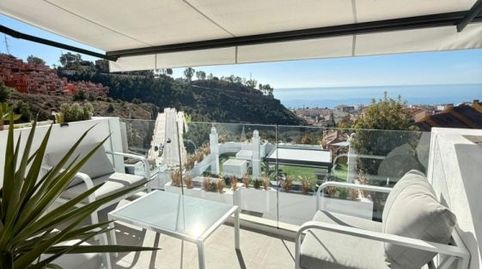 Foto 3 de Apartament de lloguer a Calle Calle Torrox, Lo Cea, Rincón de la Victoria