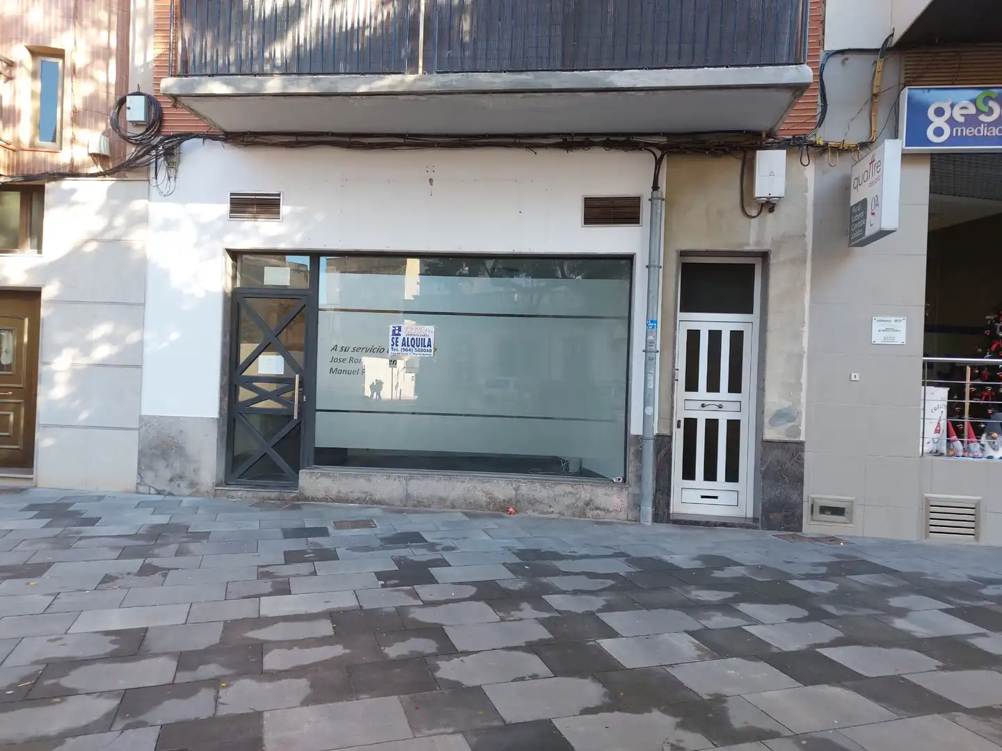 Local comercial en venda a Calle Regimiento Tetuan 3, imagen 5