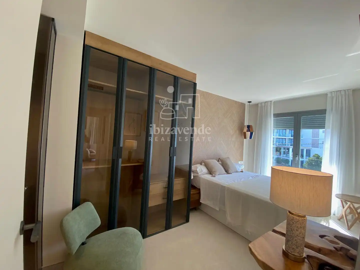 Wohnung zum Verkauf in Ctra. de Cala Gració, 9, Sant Antoni de Portmany, , Sant Antoni de Portmany