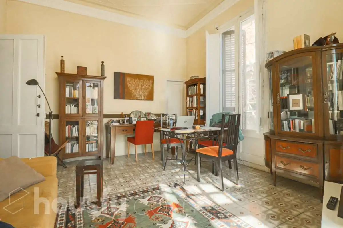 Casa o xalet en venda a Plaça de l'Estació, Barceloneta - Molí d'en Rovira