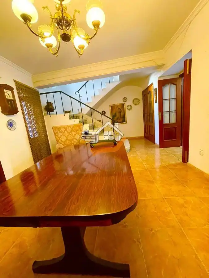 Terraced house with balcony for sale in Vélez-Rubio, imagen 11
