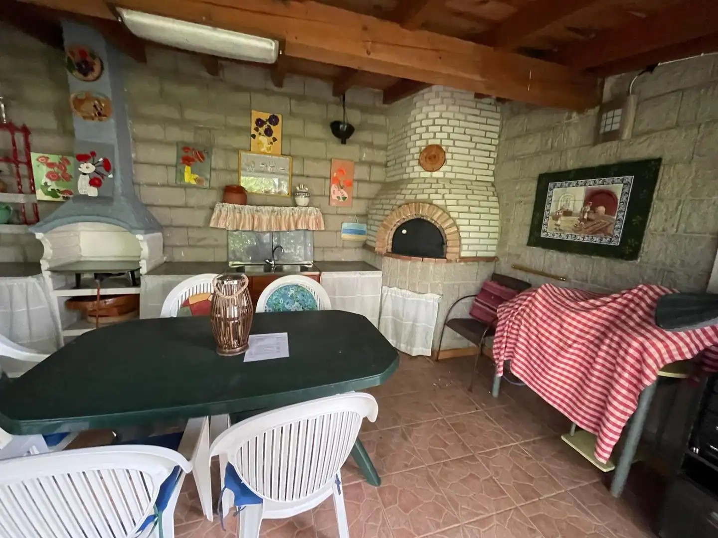 Xalet amb piscina en venda a Ajo, imagen 19