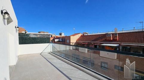 Photo 4 of Attic for sale in De Juan de Juanes, 3, Adelfas, Madrid Capital