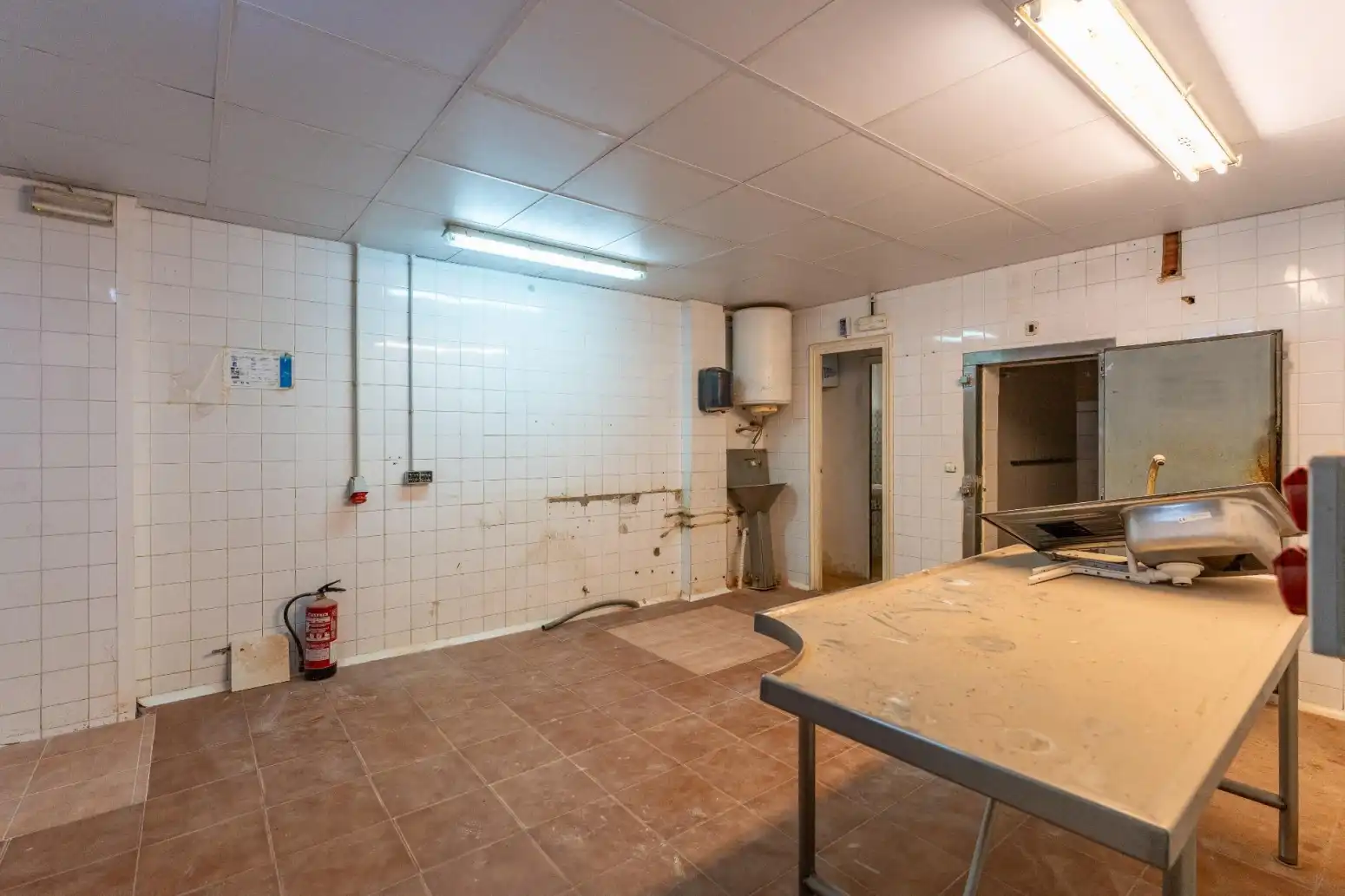 Commercial properties for sale in Reus - Carrer Vilallonga, Llevant