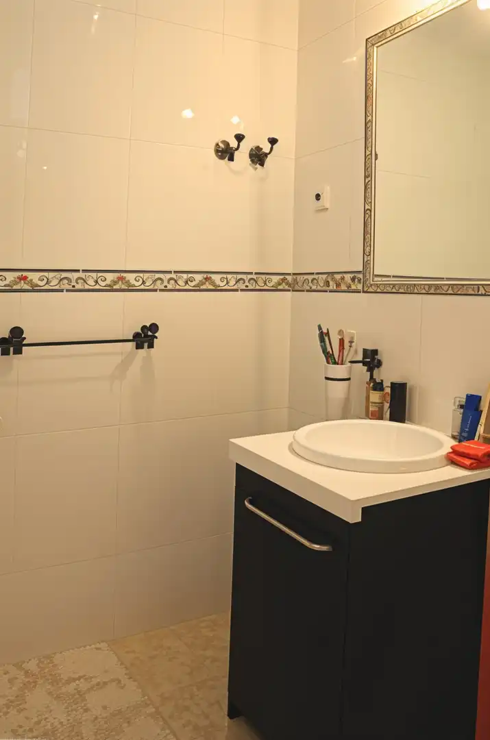 Ático en venta en de Santiago Rusiñol, Sector Est