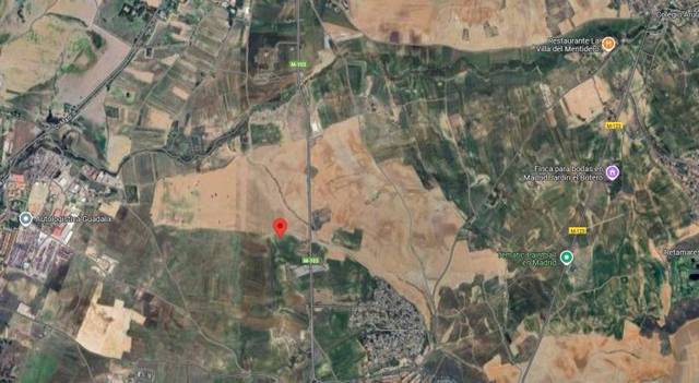 Terreno residencial en Venta en Ciudad Jardín Valderrey