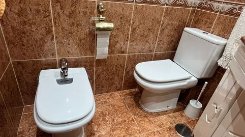 Foto 5 de Piso en venta en Calle Gamba, 2, Poniente - Faro, Vélez-Málaga