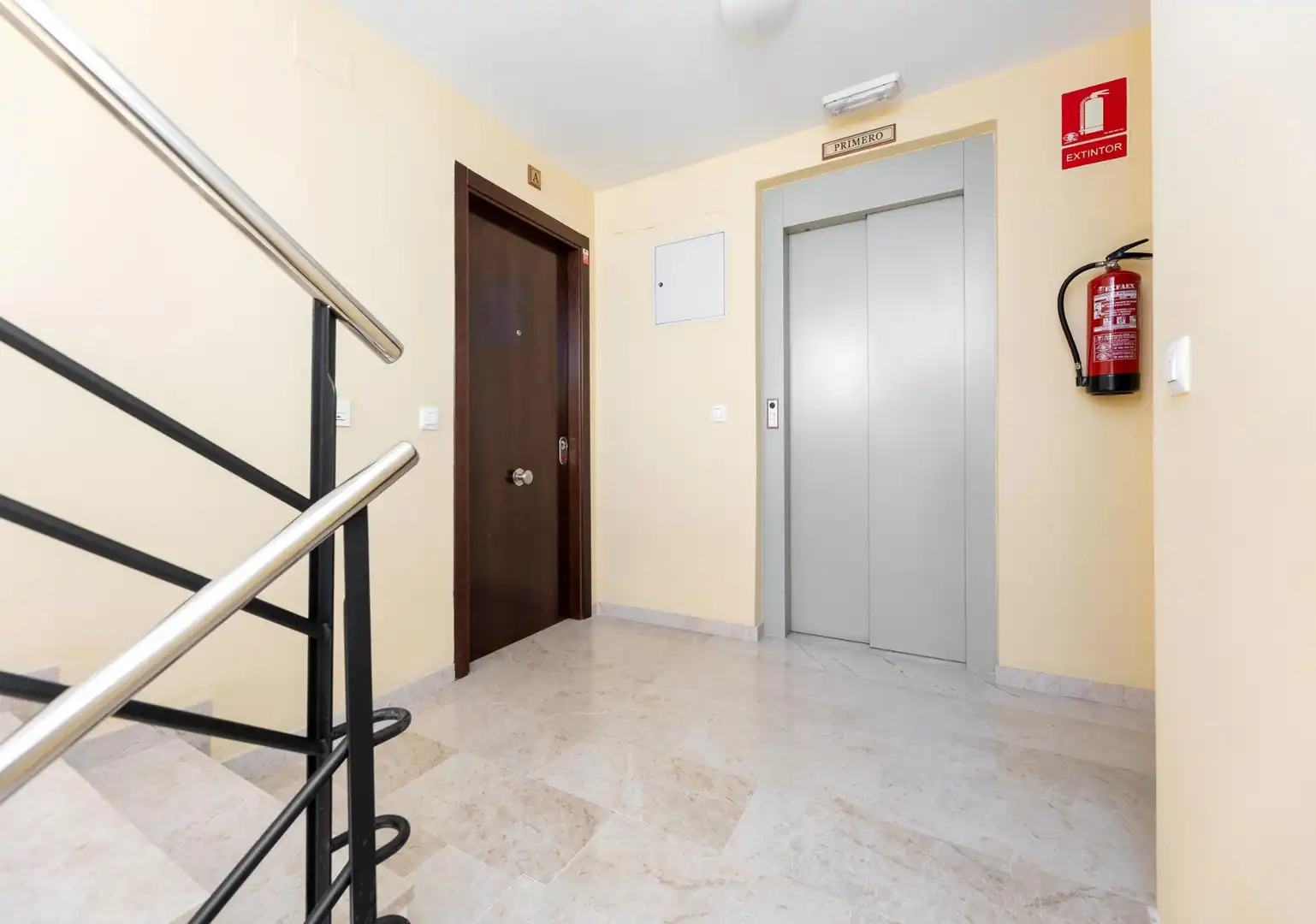 Appartement avec ascenseur à vendre à Calle Doctor Ramón y Cajal 32, imagen 15