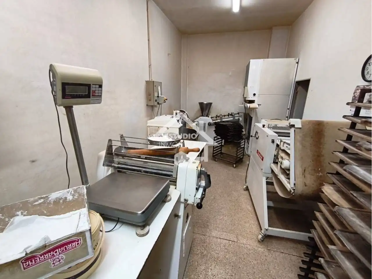 Local comercial en alquiler en Avenida Navarra, imagen 19