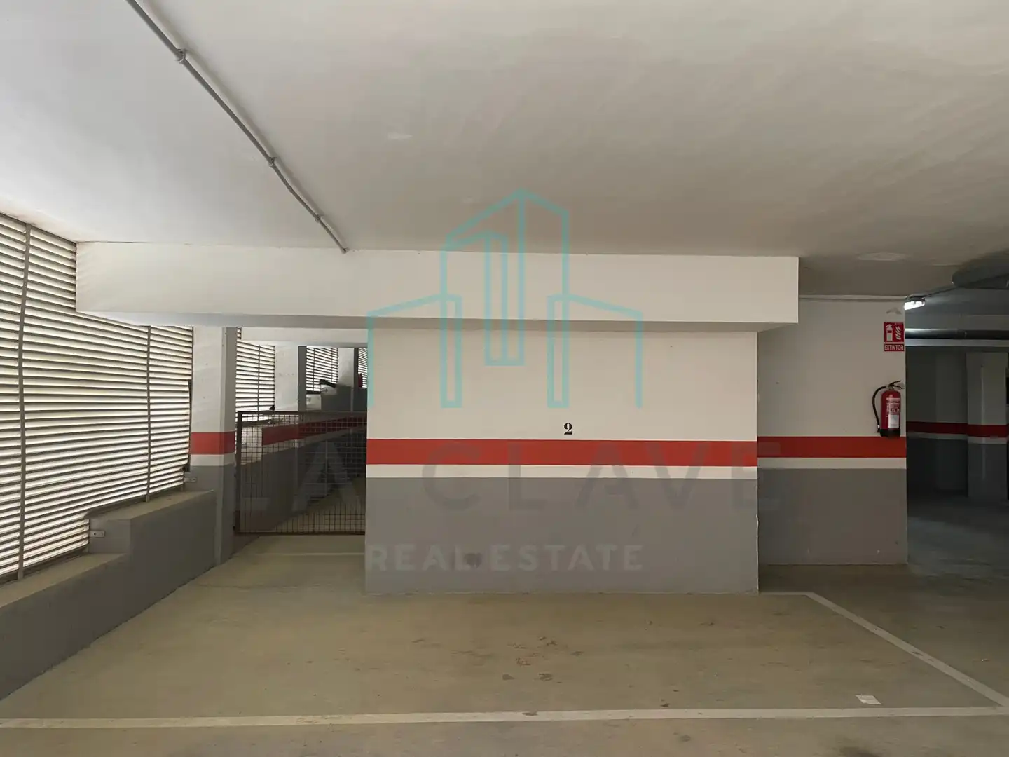 Parking of Garage for sale in Bigues i Riells del Fai
