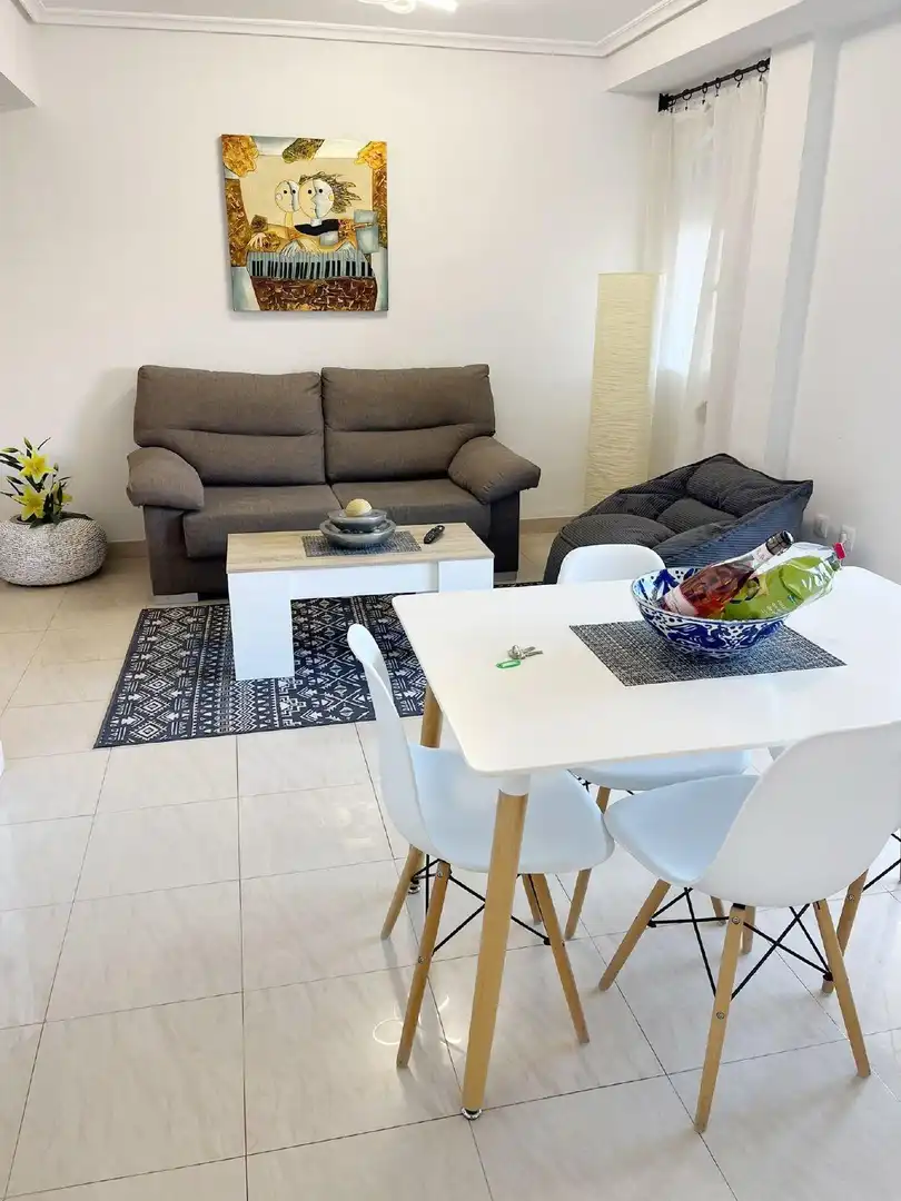 Apartamento con piscina en venta en Las Marinas / Les Marines, imagen 7