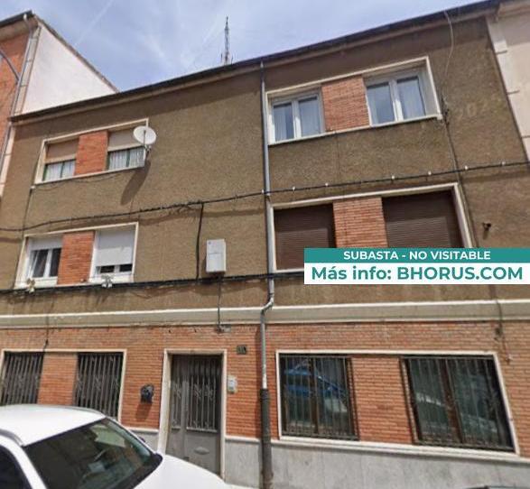 Foto 1 de Piso en venta en Pintores, 10, Vidal, Salamanca