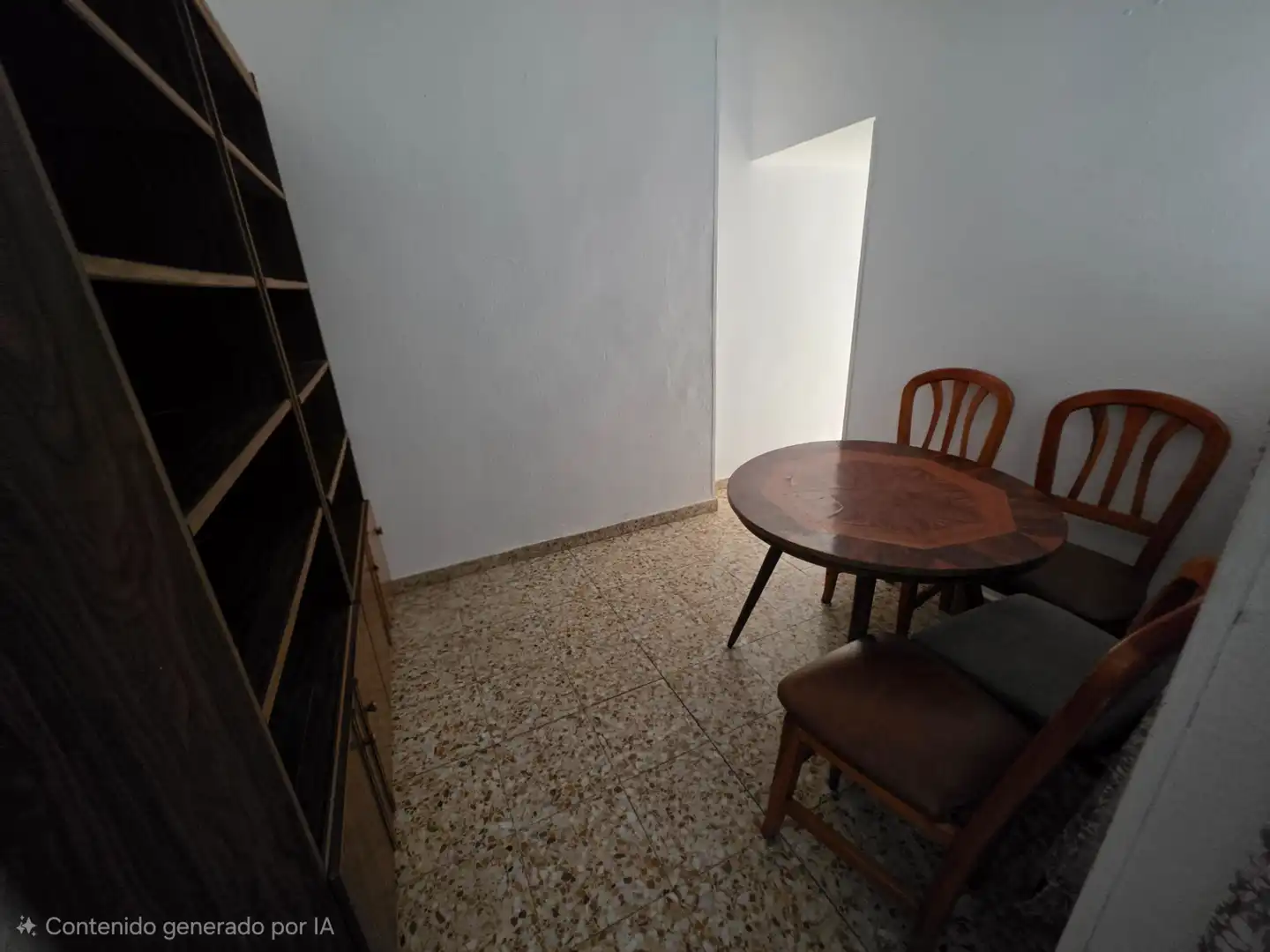 Pis de lloguer a Casco Histórico