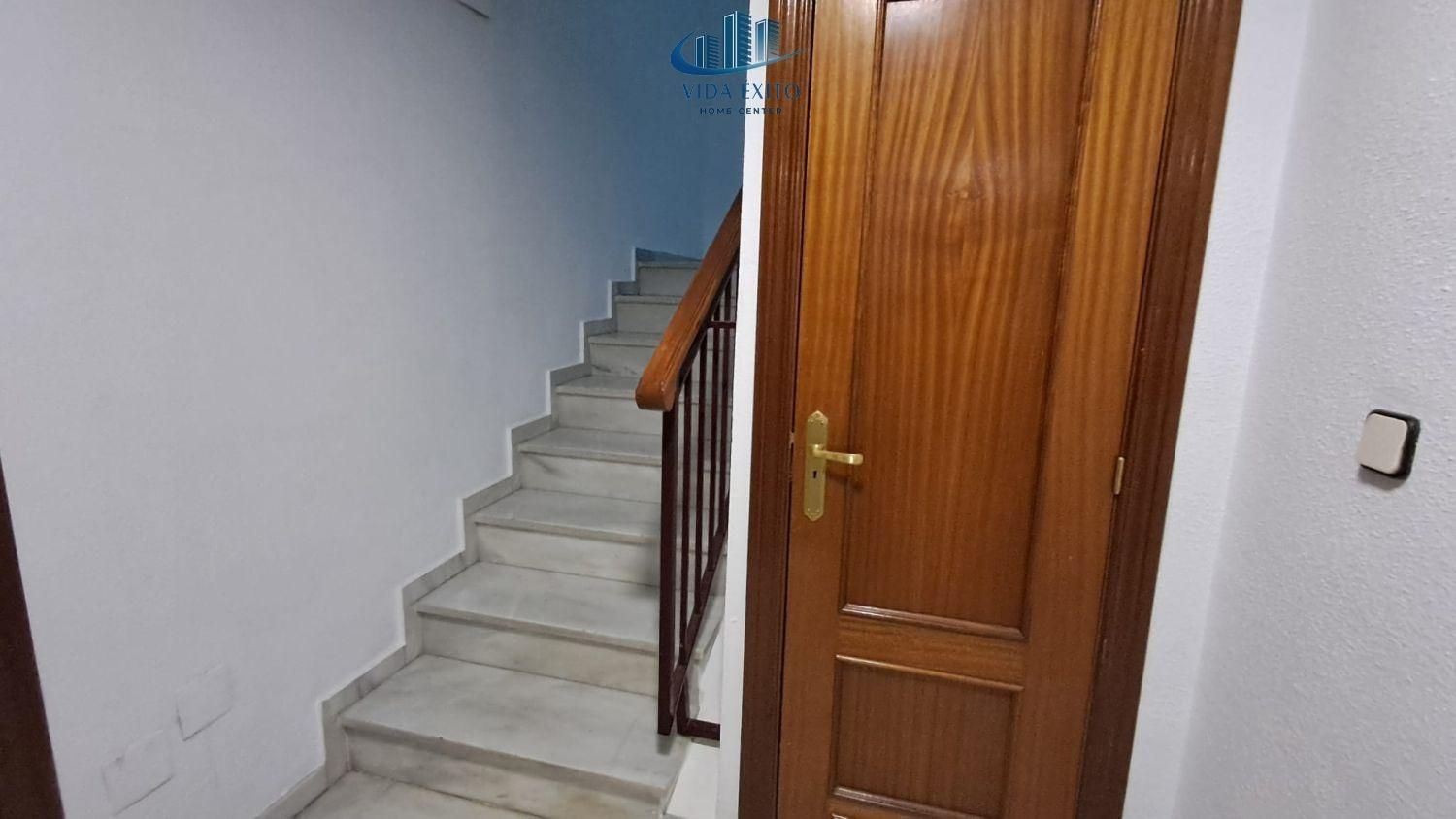 Flat for sale in  Jaén Capital  with Heating, Terrace and Balcony