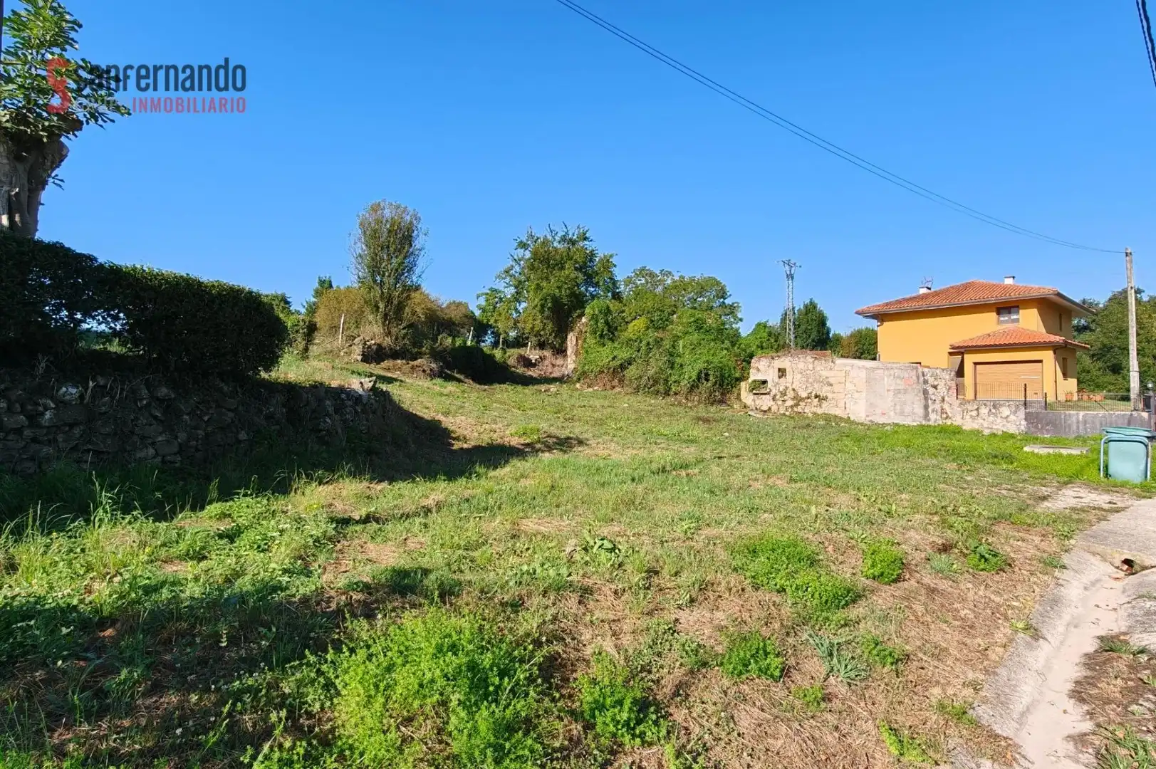 Terreny residencial en venda a Barrio Barrio Arral, imagen 19